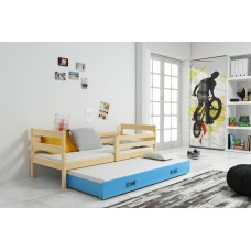 Gulta ERYK 2 90x200, priede/zils